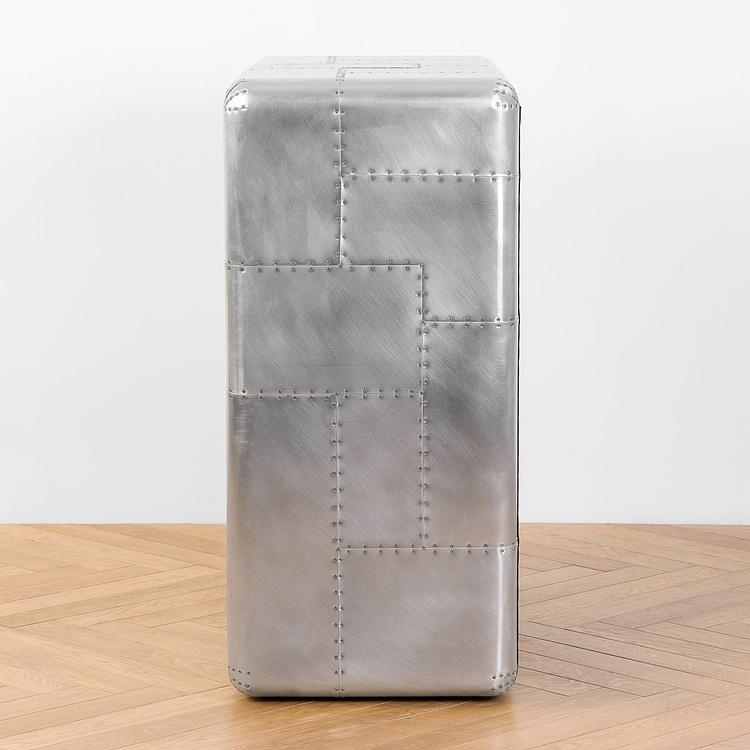 Барный шкаф Интеллигент Intelligent Bar Cabinet RM