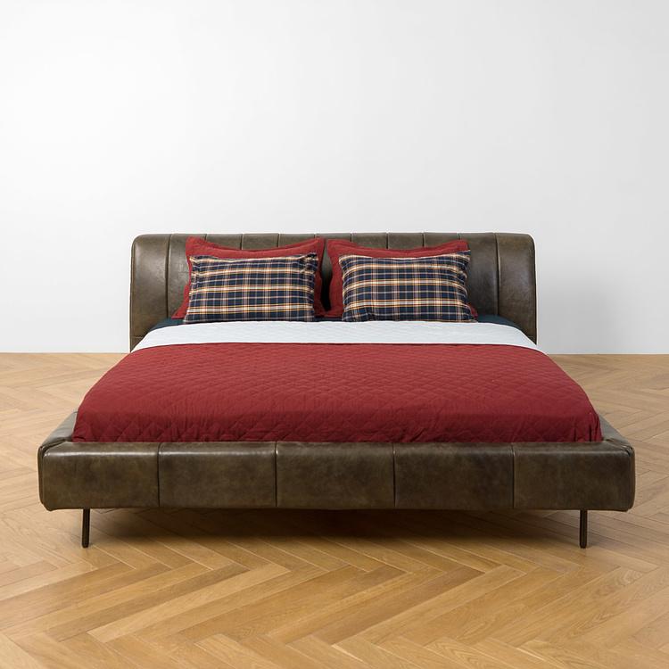 Двуспальная кровать Вист Whist Bed PF