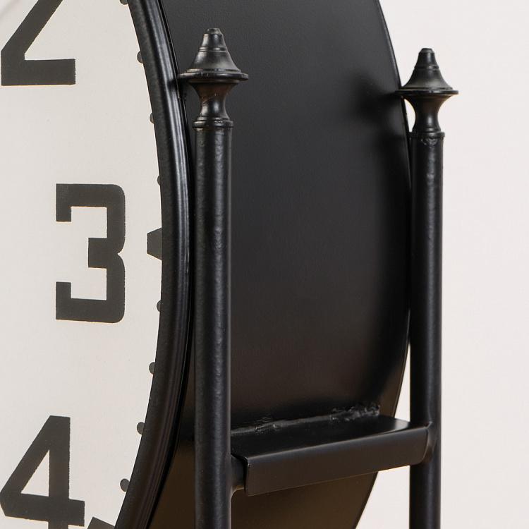 Напольные двусторонние часы Манчестер Manchester Double Side Standing Clock