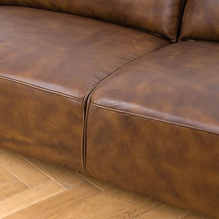 Трёхместный диван Калабрия Calabria 3 Seater D