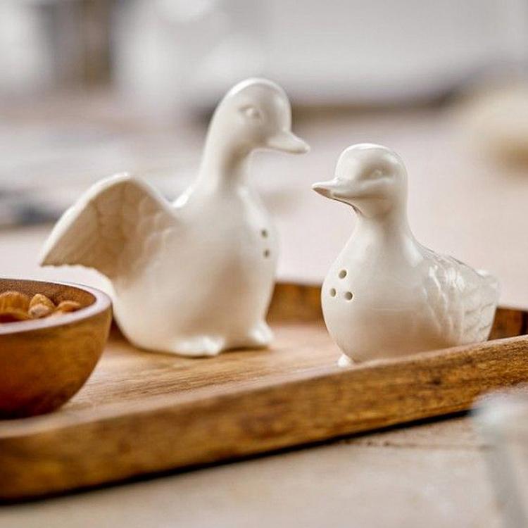 Перечница Утка Duck Pepper Shaker