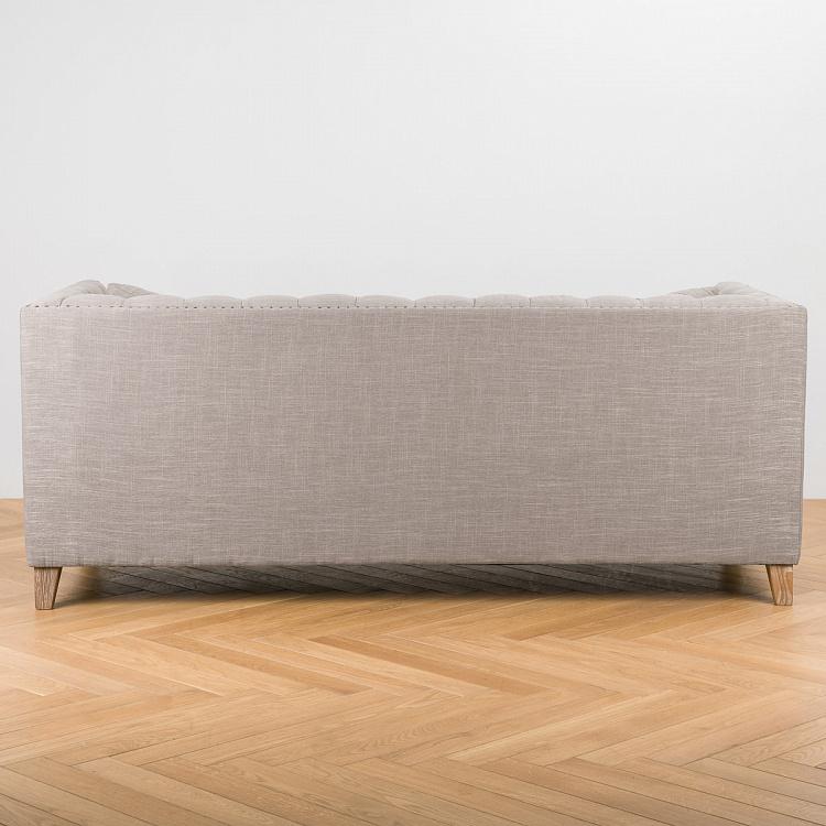 Трёхместный диван Элла Ella 3 Seater