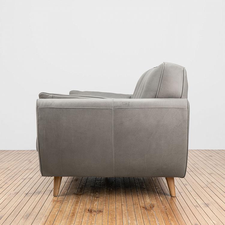 Двухместный диван Стабс Stubbs 2 Seater