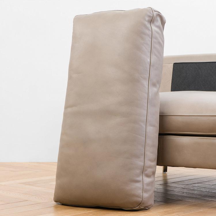 Угловой модульный диван Хилтон 2 Hilton Group 2