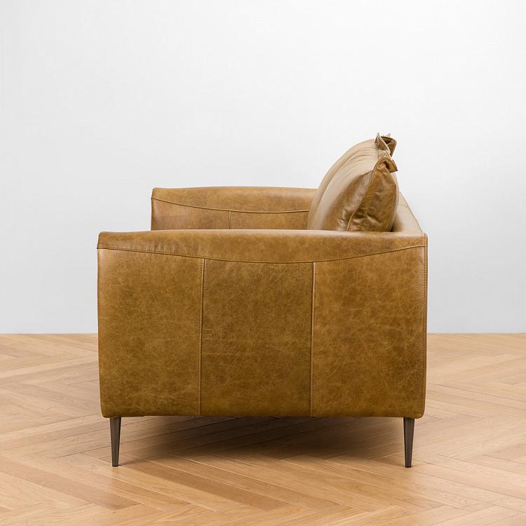 Двухместный диван Калабрия Calabria 2 Seater D