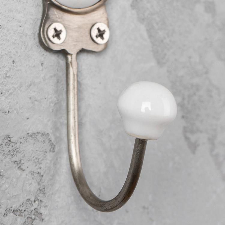 Крючок с буквой G Hook Letter G