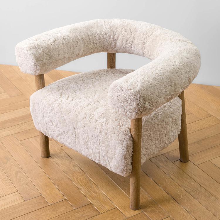 Кресло Франческа Francesca Armchair