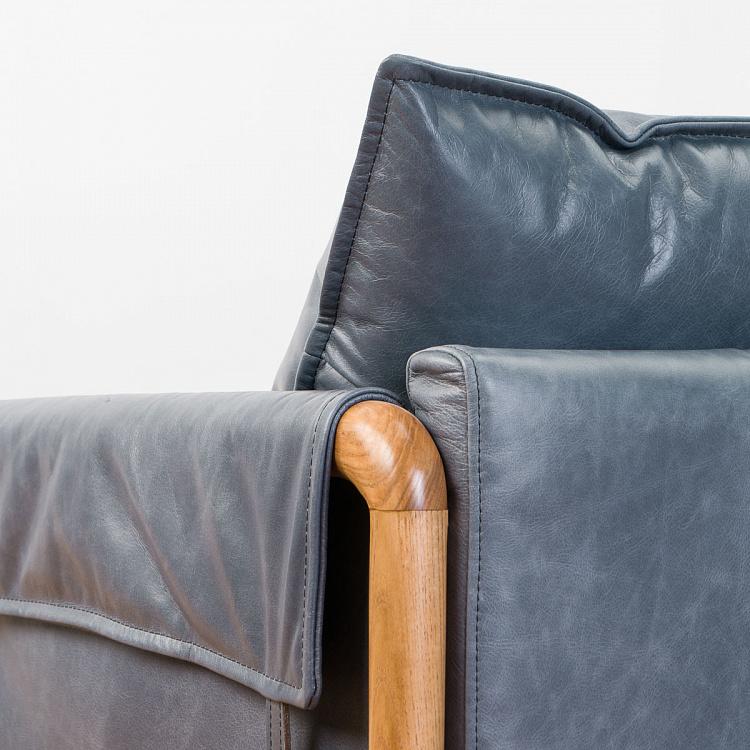 Кресло Лаон Laon Armchair RM