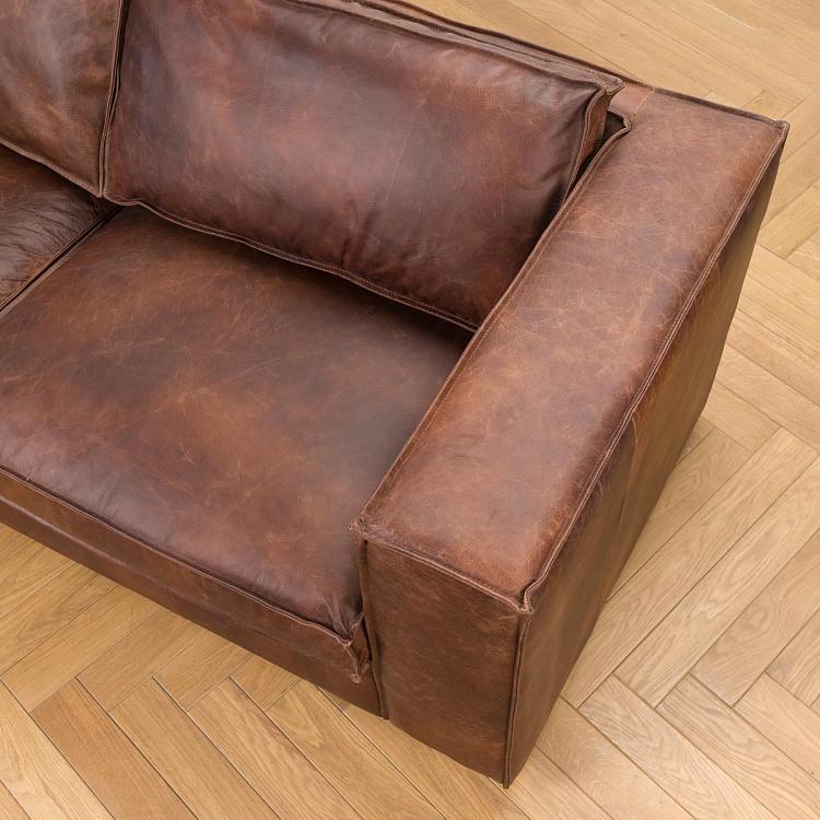 Трёхместный диван Лацио Lazio 3 Seater