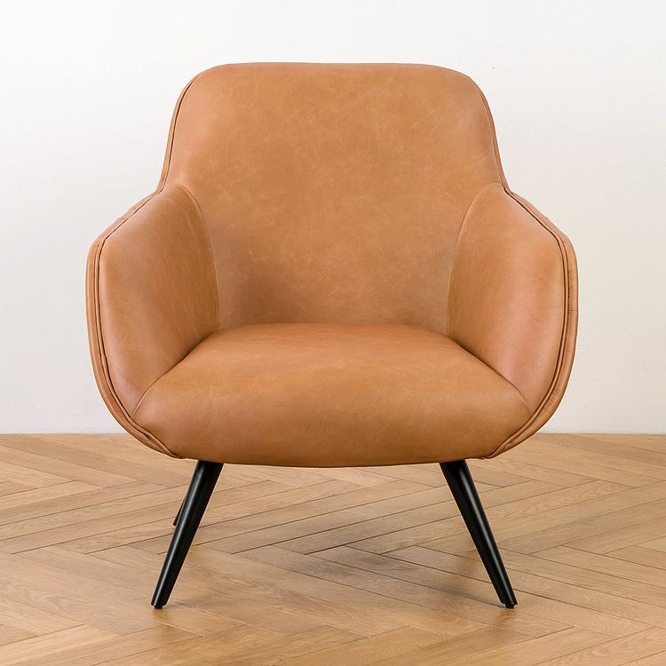 Кресло Лука Luca Armchair