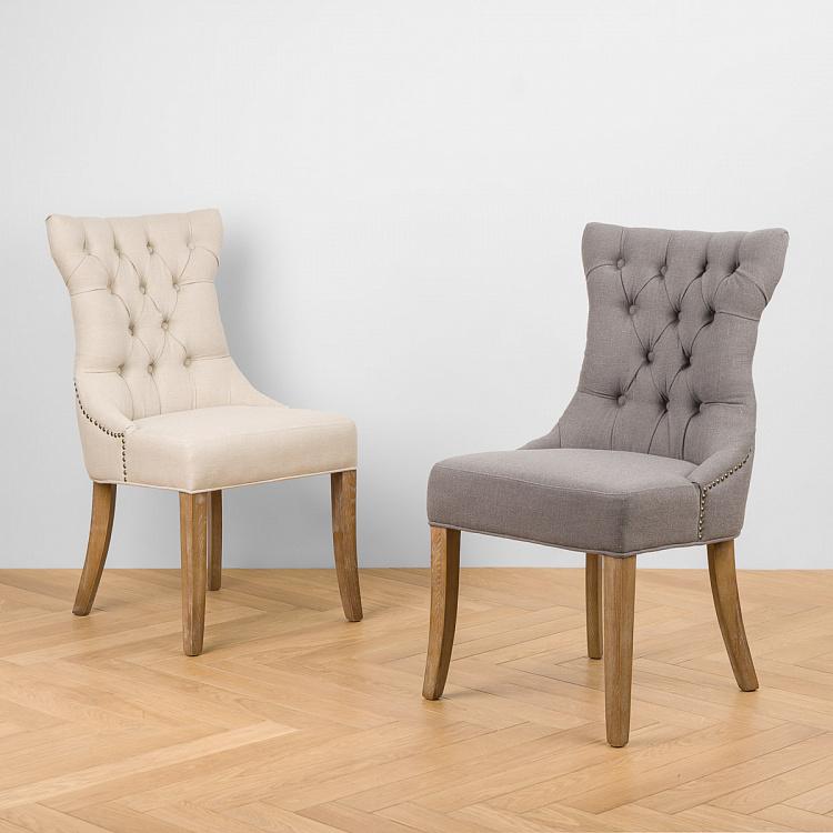 Обеденный стул Мадлен Madeleine Dining Chair