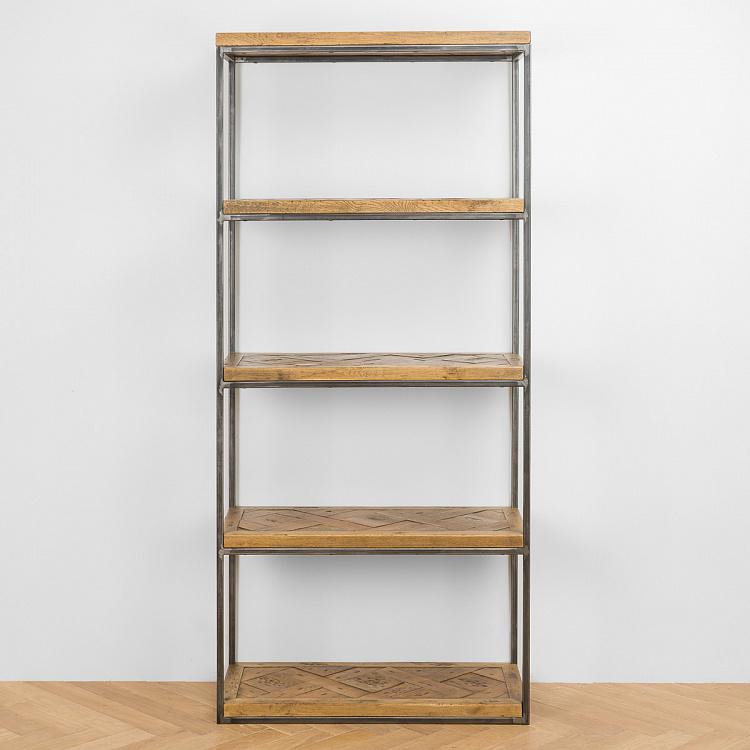 Стеллаж Версаль Versailles Single Bookcase