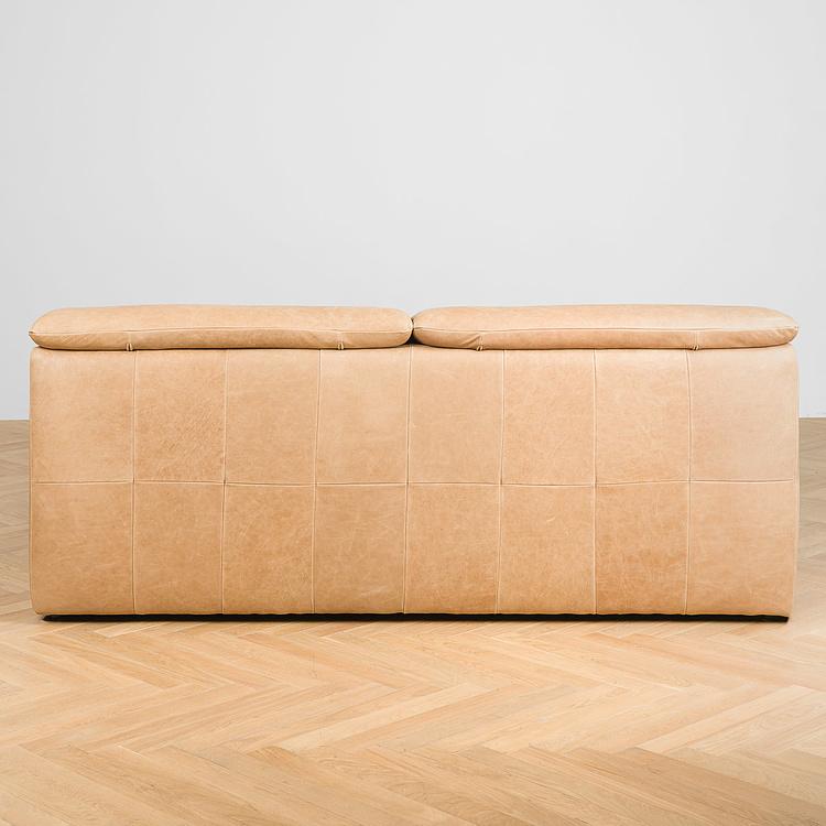 Двуспальная кровать-реклайнер Торо US Кинг Сайз Toro Motion Bed US King