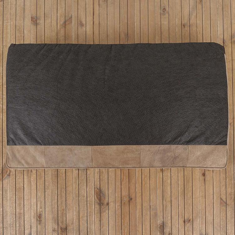 Четырёхместный диван Кокон Честерфилд F277 Cocoon Chesterfield 4 Seater