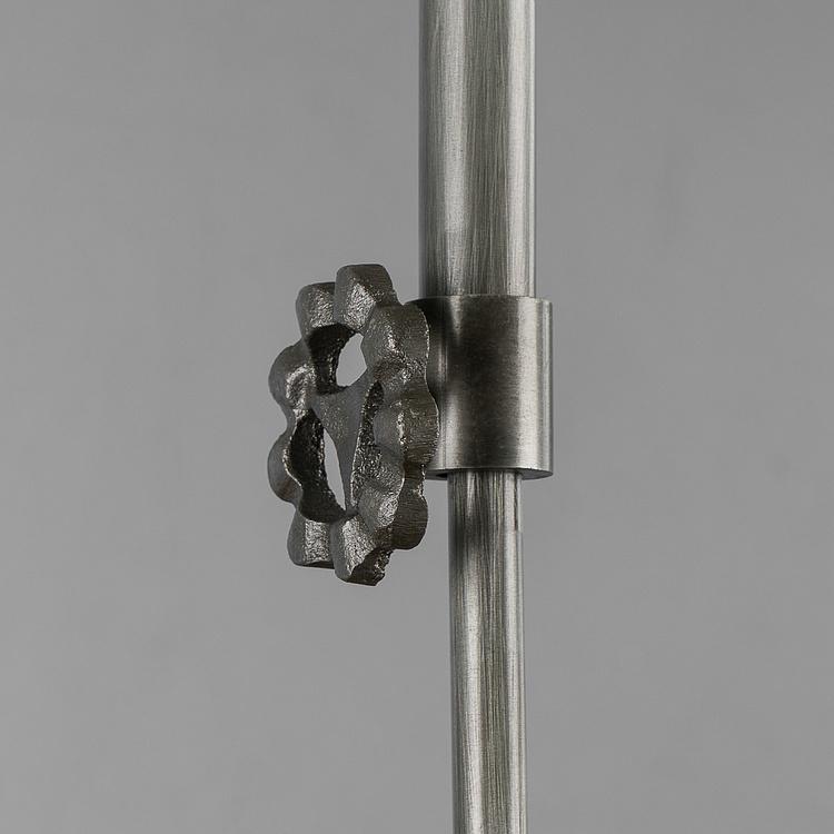 Подвесной раздвижной светильник Айзен Индастриал Eisen Industrial Sliding Ceiling Light