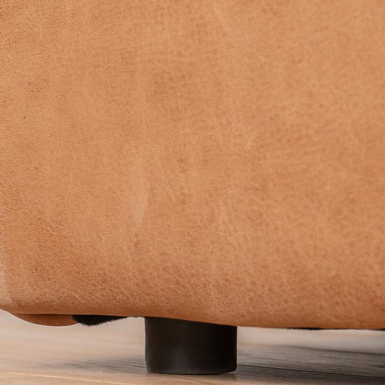 Раскладной пуфик-кровать Кристофер Christopher Footstool Bed