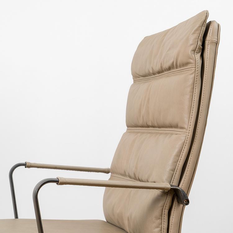 Рабочее кресло Рим Ufficio Roma Armchair D