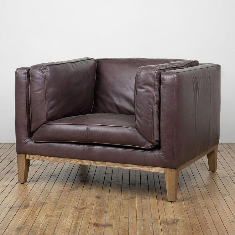 Кресло Скамья Bench 1 Seater