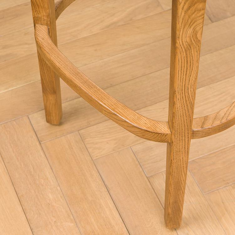 Барный стул Лос-Анджелес Los Angeles Barstool, Grey Ash RM