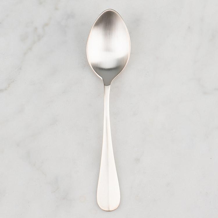Чайная ложка Отель Бристоль Hotel Bristol Teaspoon