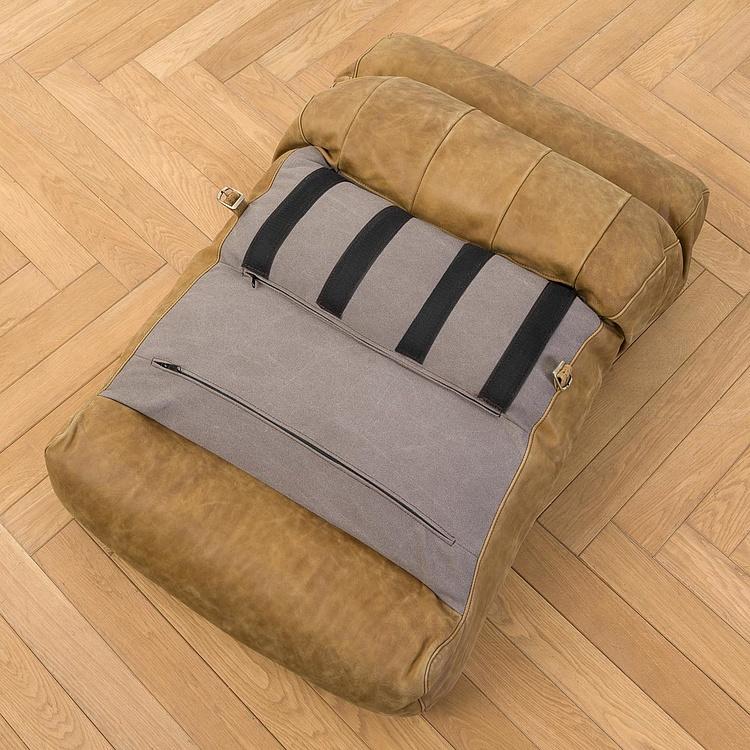 Кресло Пасьянс Solitaire Armchair PF