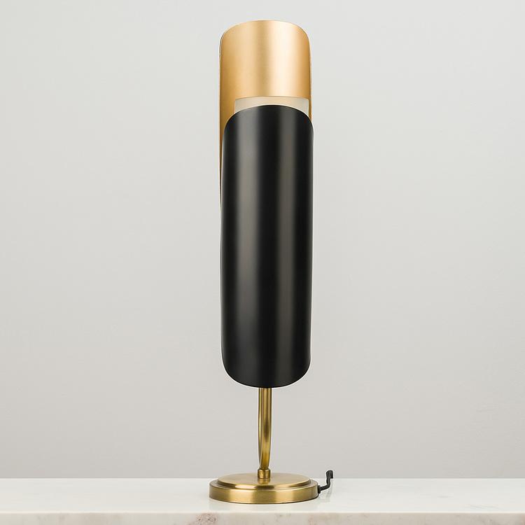 Настольная лампа Модерн Moderna Table Lamp