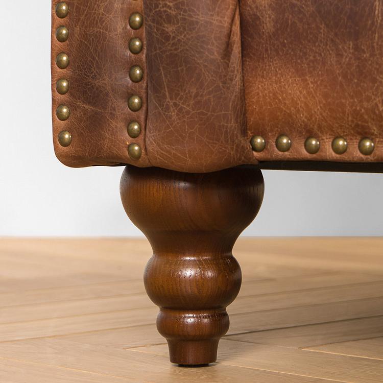 Четырёхместный диван Манчестер Manchester 4 Seater