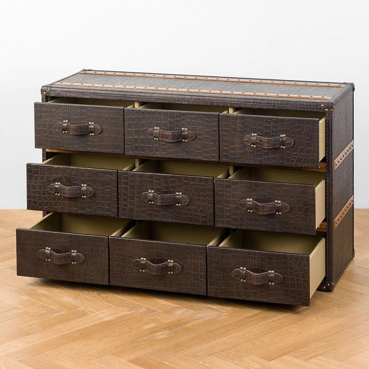 Комод-сундук Ла-Рошель La Rochelle Sideboard RM