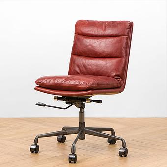 Ufficio Catania Armchair D