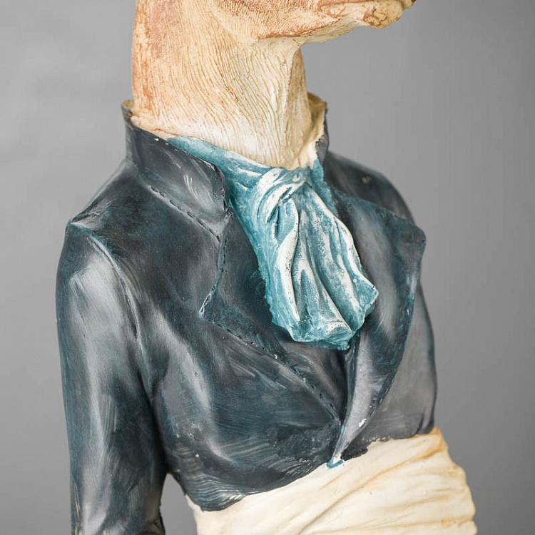 Статуэтка Олень во фраке Deer In Tailcoat