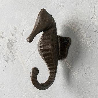 Seahorse Hook