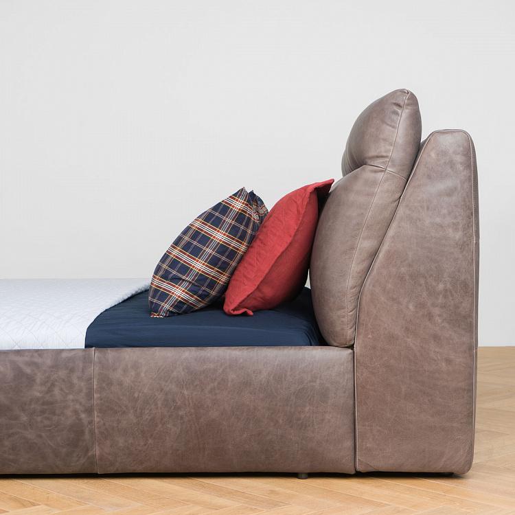 Двуспальная кровать-реклайнер Косински US Кинг Сайз Kosinski Motion Bed US King