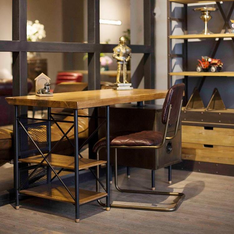 Письменный стол Гоа Goa Desk RM