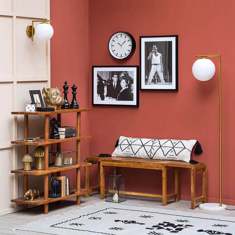 Фото-принт в раме Фредди Меркури Cadre Freddie Mercury