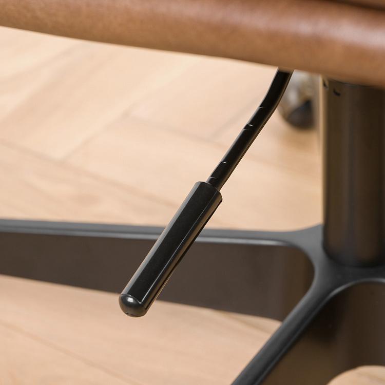 Рабочее кресло Коворкинг Coworking Office Chair RM