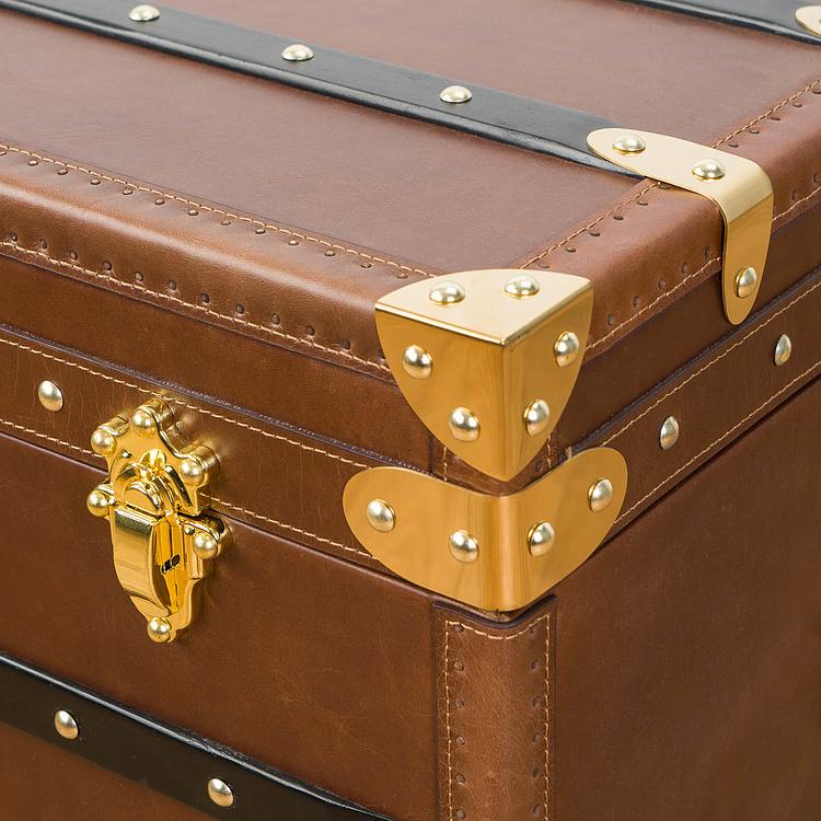 Сундук Майорка Mallorca Trunk A