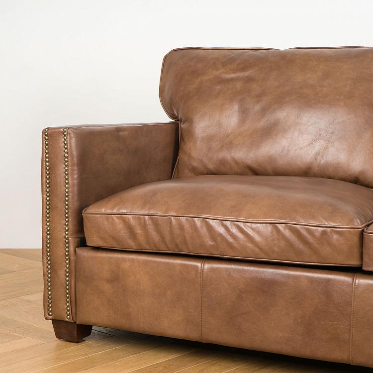 Двухместный диван Министр Minister 2 Seater RM