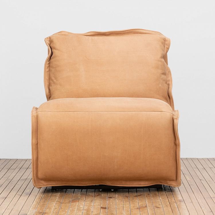 Кресло-реклайнер Стивен Компакт Steven Compact Recliner Chair