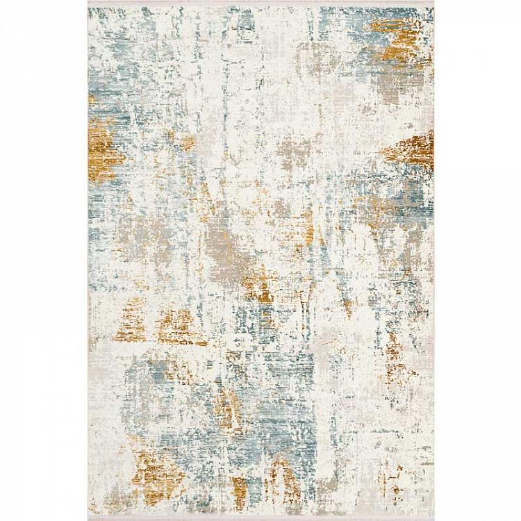 Ковёр из акрила и бамбуковой вискозы Monaco 1572 Monaco 1572