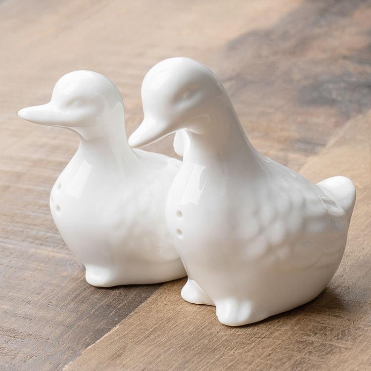 Перечница Утка Duck Pepper Shaker