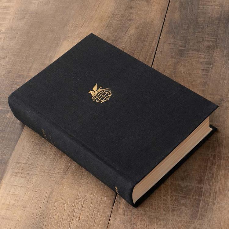 Винтажная книга Библиотека всемирной литературы, том 158-1. Самостоятельные люди. Исландский колокол. Х. Лакснесс Vintage Book World Literature Library 158-1