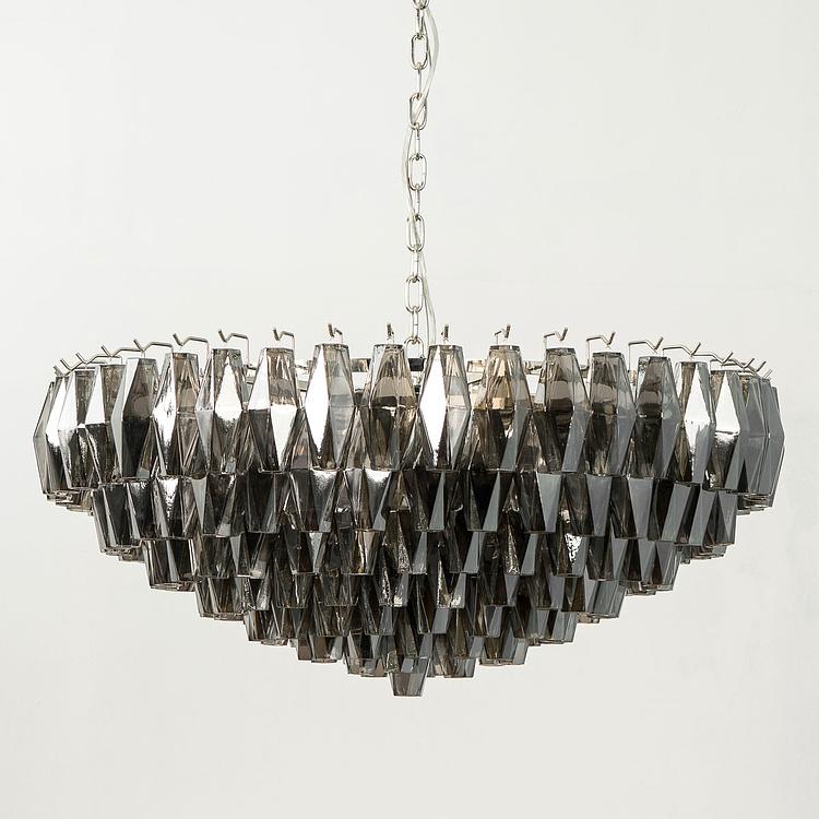 Люстра Фокстрот Foxtrot Chandelier OZ