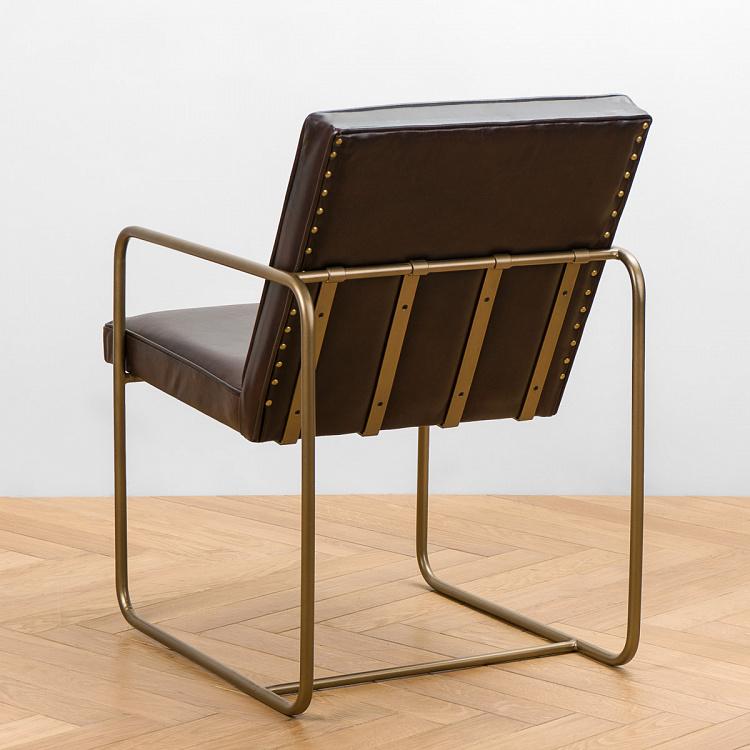 Кресло Контур Circuit Armchair