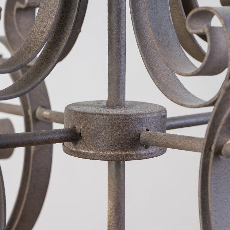 Люстра Ланселот Lancelot Chandelier