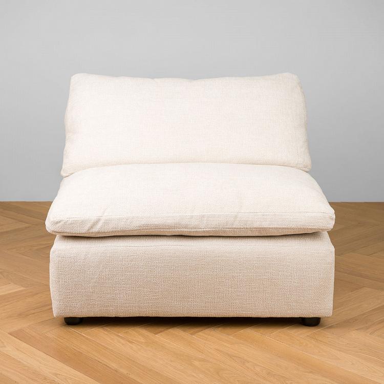 Угловой модульный диван Непал Nepal Group