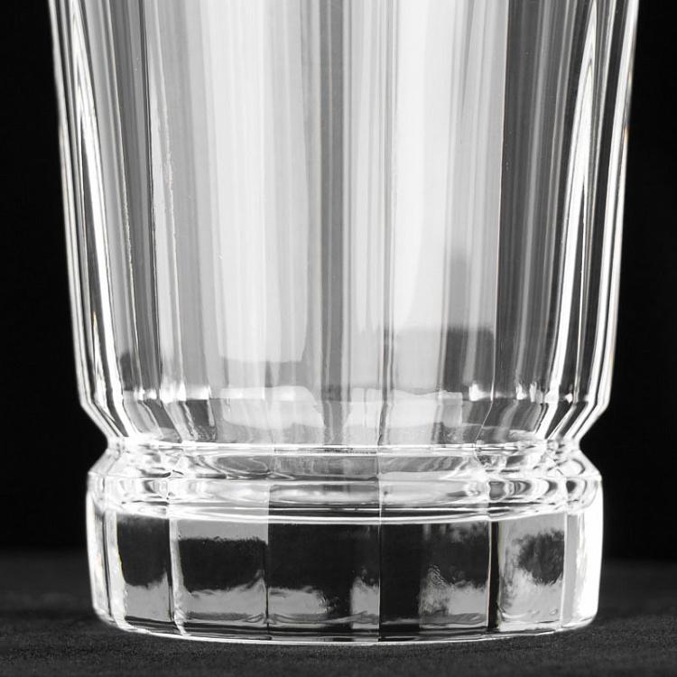 Стакан Макасар Macassar Glass Tall
