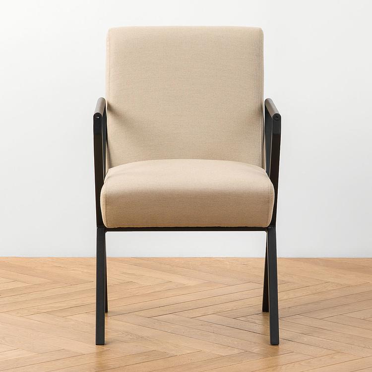 Садовый стул Эла Ella Chair, Black