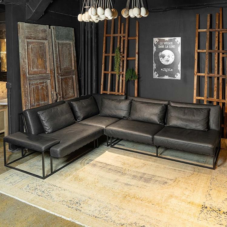 Угловой модульный диван Тавулия 2 Tavullia Group 2