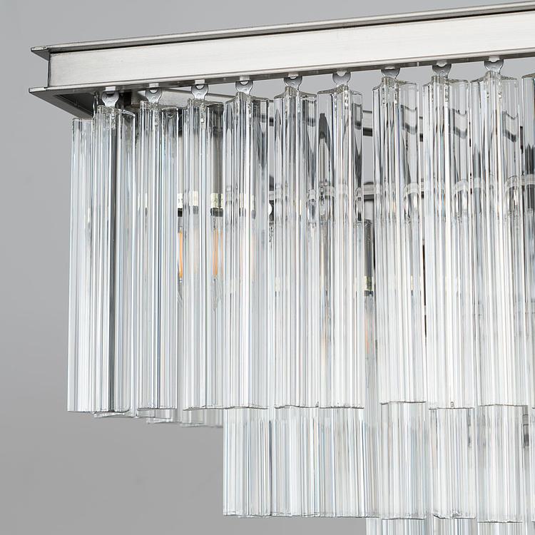 Люстра Парадиз с пятью кольцами Paradise Chandelier 5 Rings