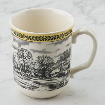 Halcyon Mug